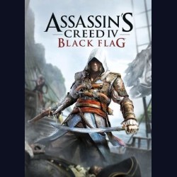 Assassin's Creed IV Black Flag